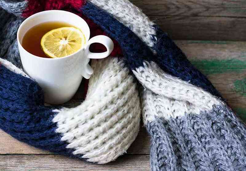 Как быстро вылечить простуду, что принимать