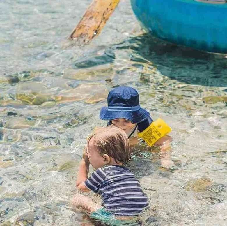Водные процедуры